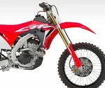 Honda CRF250RX 2020 Cover, R. End 18318-MKE-A00. Fixed Price $101.77.
