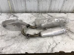 17 Honda Rx Tail Pipes Mufflers Exhaust Silencers. Fixed Price $285.20.