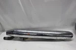 Rear Muffler 18400-MEA-670 2005 Honda VTX1300S. Fixed Price $300.00.