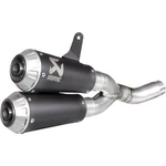 Akrapovic Mufflers Titanium For Ducati Scrambler S-D8SO4-CUBTBL. Fixed Price $1218.41.