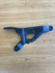 2021 Yamaha R3 MT03 Muffler Exhaust Bracket. Fixed Price $15.00.