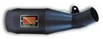 Competition Werkes Ducati Monster 821/1200 Slip-on Exhaust # WDMON4-BV. Fixed Price $589.95.