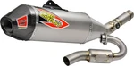 Kawasaki KX250F KX250X 2021-2024 Pro Circuit Titanium TI-6 Exhaust 0322125FP. Fixed Price $1168.35.