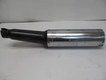 1999 Kawasaki Concourse Right Muffler. Fixed Price $15.95.
