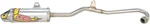 Honda XR80 XR100 Pro Circuit T-4 Full Exhaust System Stainless 4H85080. Fixed Price $324.95.