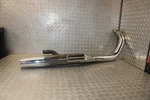 10 / 18 Honda Shadow VT750 Front Exhaust Pipe Muffler Oem Sankei 2411. Fixed Price $124.95.