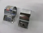 Suzuki Muffler Connector Clamp Set S32-2 09462-00042. Fixed Price $45.51.