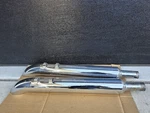 2012 Harley Electra Glide Flhtk Oem Screamin' Eagle Exhaust Muffler 65159-10. Fixed Price $249.99.