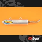 96-99 1999 Fmf TURBINECORE2 Exhaust Muffler Silencer Tail End Pipe. Fixed Price $129.99.