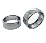 Oem Harley Genuine Screamin Eagle Street Canon Chrome Exhaust Tips Replacements. Fixed Price $104.40.