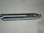 Nos Oem Victory Muffler Assy 49ST 2003-05 V03CB16 V04CB16 Vegas Kingpin 126290. Fixed Price $467.49.