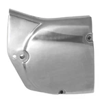Polished Sprocket Cover For Harley Sportster Parts 2004-17 Repl 34932-04. Fixed Price $53.00.