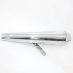 2009-2015 Triumph Bonneville 865 L/h Left Exhaust Silencer T2202777. Fixed Price $108.32.