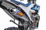Fmf Turbinecore Silencer #025207 Ktm/husqvarna. Fixed Price $193.70.