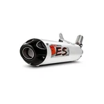 Big Gun 07-1072 Eco System Slip-on. Fixed Price $327.75.