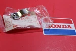 Nos Genuine Honda Shadow Exhaust Muffler Pipe Band VT800C Oem # 18376-MG8-003. Fixed Price $14.95.