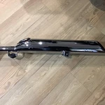 Triumph Motorcycle Lh Exhaust #T2202298 Fits Bonneville Speedmaster. Fixed Price $60.00.