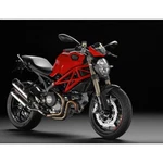 Termignoni Ducati MONSTER1100 EVO(2013 2014) Slip-on Exhaust. Fixed Price $990.00.