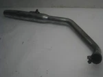 1971 Harley-davidson Sportster Xlh 900 Right Left Exhaust Muffler Pipe. Fixed Price $143.96.