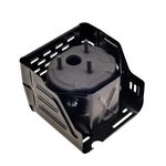 Parts Camp Muffler Exhaust Assembly Fits Honda GX240 GX270 8HP 9HP Engine Motor. Fixed Price $39.99.