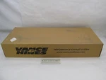 Vance & Hines Nos 86-17 Softail Big Radius 2:2 Exhaust Chrome 1800-2087 26069. Fixed Price $999.95.