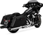 16654 Vance&hines Oversized 450 Destroyer Slip-on Touring Models 17-24. Fixed Price $578.00.