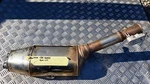 Honda RR6 RR7 Fireblade Exhaust Silencer Hm Mel E1 Sankei 2397. Fixed Price $53.29.
