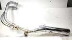 2003 Honda CB750 Nighthawk Left Exhaust Header Muffler Pipe. Fixed Price $118.70.