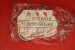 Nos Honda NB50 NQ50 SA50 SB50 SE50 TG50 Exhaust Pipe Gasket Oem# 18291-GA7-000. Fixed Price $14.95.