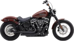 Cobra 909 Speedster Exhaust For 2018-19 Harley Softail Models 6712B. Fixed Price $520.03.