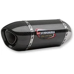 Yoshimura Alpha Signature Series Slip-on Muffler 13141EM220. Fixed Price $729.00.