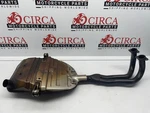 Bmw C600 Sport, C650 Gt Exhaust Manifold 18517725549. Fixed Price $651.42.