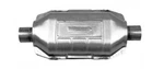 Catalytic Converter-fwd Ap Exhaust 840005. Fixed Price $337.01.