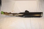 Kawasaki Concours Muffler 16 17 19 20 22 18091-0989. Fixed Price $94.99.