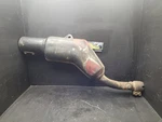 1984/85 Honda Oem Muffler. Fixed Price $101.49.