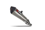 Scorpion Exhaust Serket Taper Slip-on Stainless Steel Honda Cb 500 2019-2024. Fixed Price $467.77.