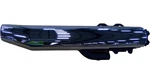 New Oem Honda Muffler Fr. 18305-MCV-D01. Fixed Price $437.57.
