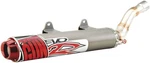 Big Gun Evo Slip-on Muffler #09-7612 Polaris 525 S/outlaw 450 2008-2010. Fixed Price $343.51.