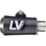 Leovince LV-10 Muffler Left 9791. Fixed Price $305.99.