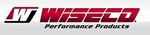 Honda CR125R 85-86 Wiseco Pro-lite Piston +1.5MM 55.5MM Bore 518M05550. Fixed Price $145.15.