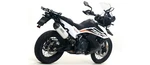 Arrow Racetech Aluminum Exhaust Silencer Ktm 890 Adventure 2021-2022. Fixed Price $558.99.