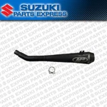 2008 - 2020 Suzuki Hayabusa GSX1300R M4 Black Retro Drag Exhaust Left Side Only. Fixed Price $305.00.