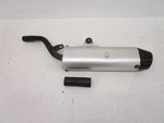 Kawasaki Kx 85 Oem Exhaust Muffler Silencer 18100-1084 2001-2005. Fixed Price $95.00.