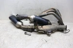 2009-2014 Yamaha R1 Exhaust System Header Pipes Muffler Sbk Leo Vince. Fixed Price $399.99.