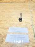 Db-killer Uniwersal 10217-7. Fixed Price $24.99.