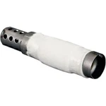 Vance And Hines Sideshots Baffle - Quiet 21301. Fixed Price $98.78.