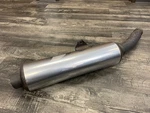 Yamaha 1997-2007 YZF600R Oem Muffler Exhaust Slip On Pipe #32A *. Fixed Price $249.99.