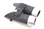 Exhaust Muffler Ducati Hypermotard 796 1100 07-12. Fixed Price $137.81.