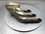 2020 20-21 Mv Agusta Brutale 800RR Exhaust Muffler Pipe Silencer Assembly Oem. Fixed Price $185.99.