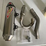 Pro Circuit TI-6 Titanium Exhaust System-ktm-sx-f 450-13-15. Fixed Price $699.99.